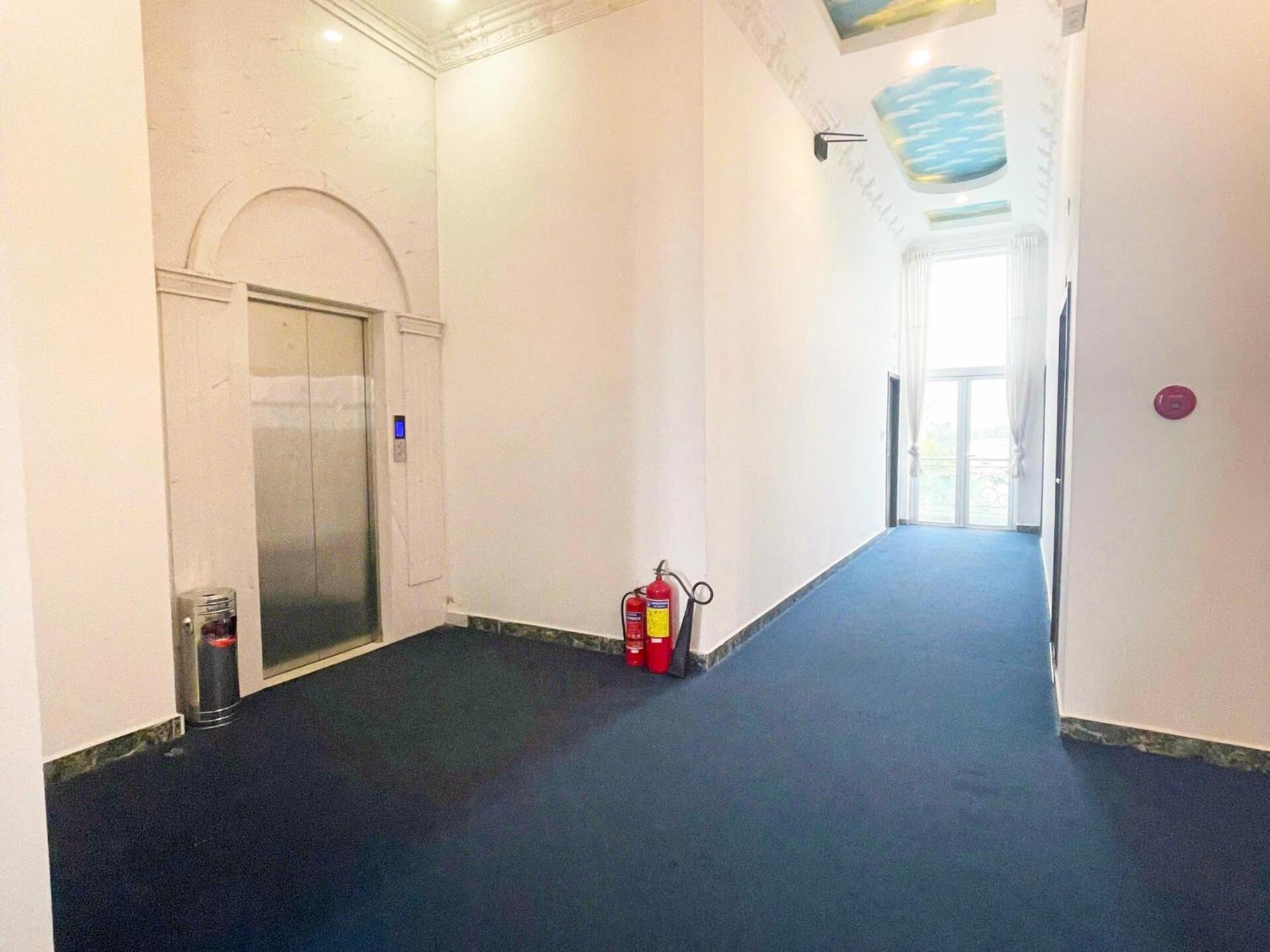 Bighotel 껀터 외부 사진