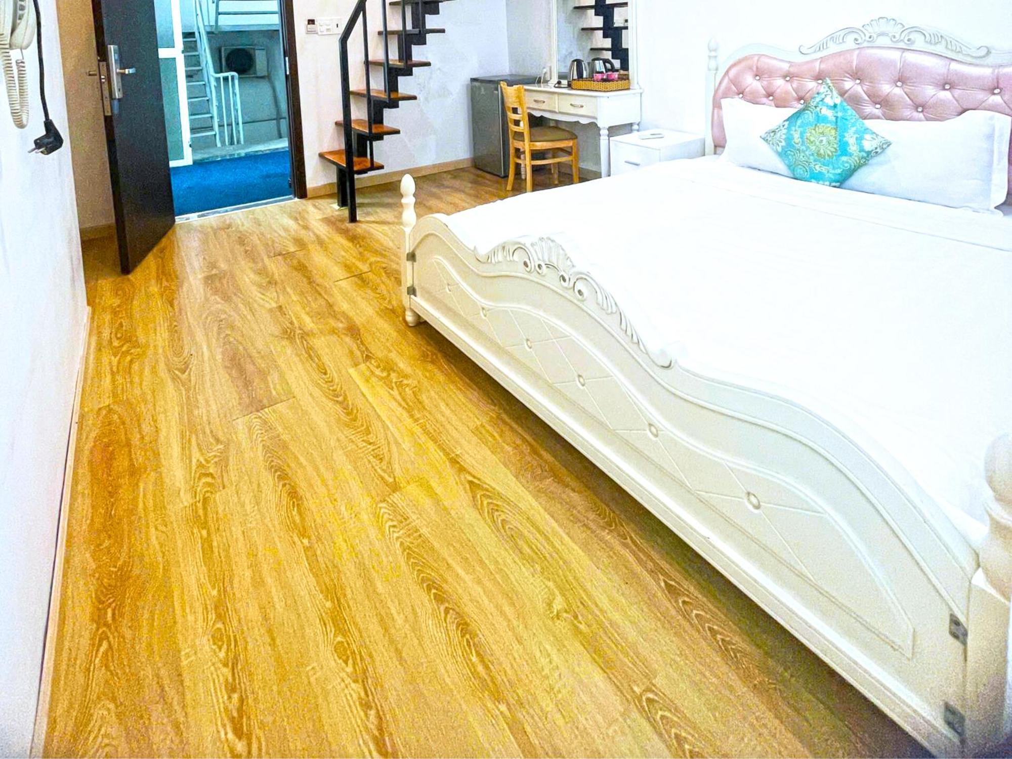 Bighotel 껀터 외부 사진