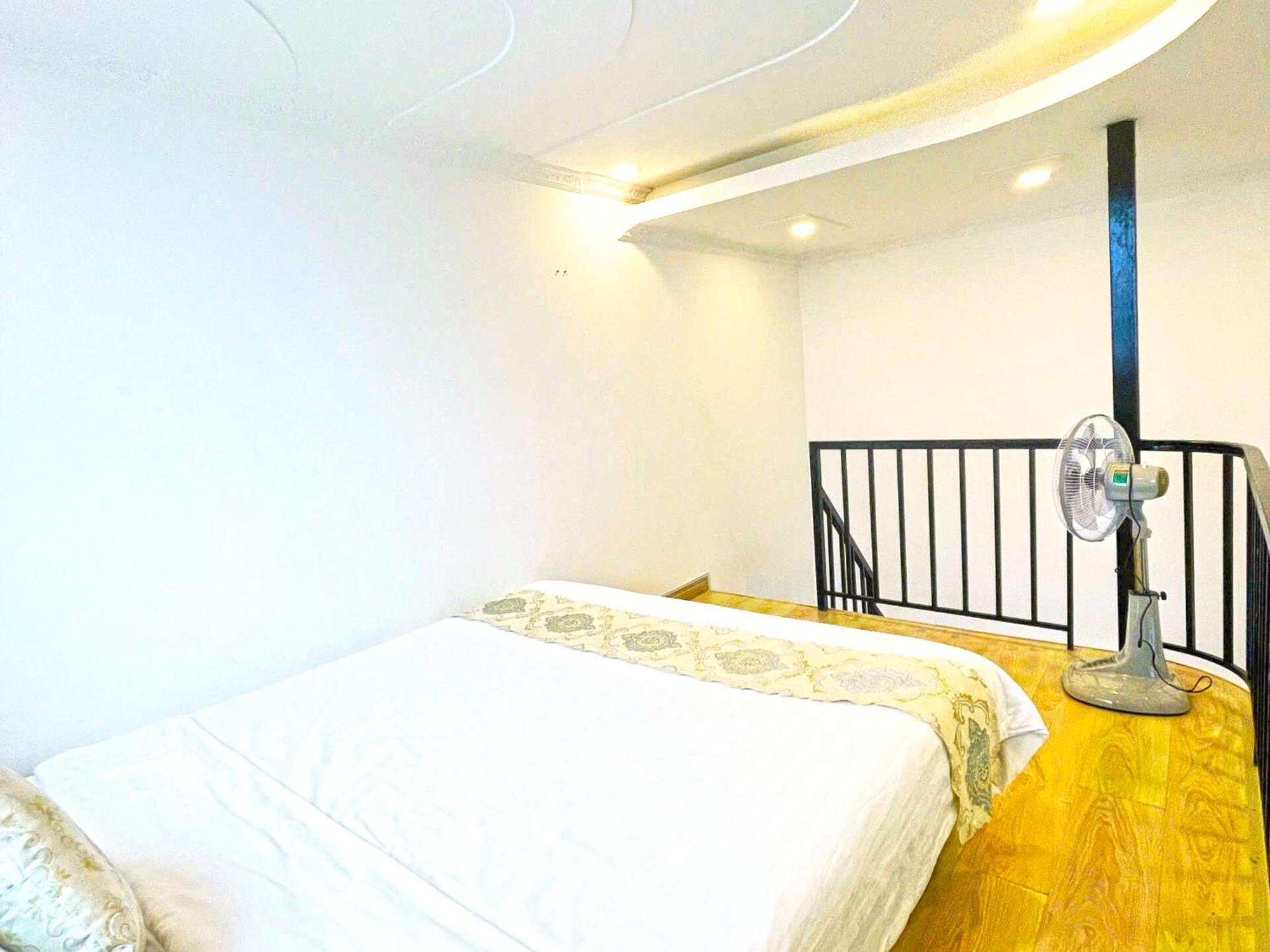 Bighotel 껀터 외부 사진