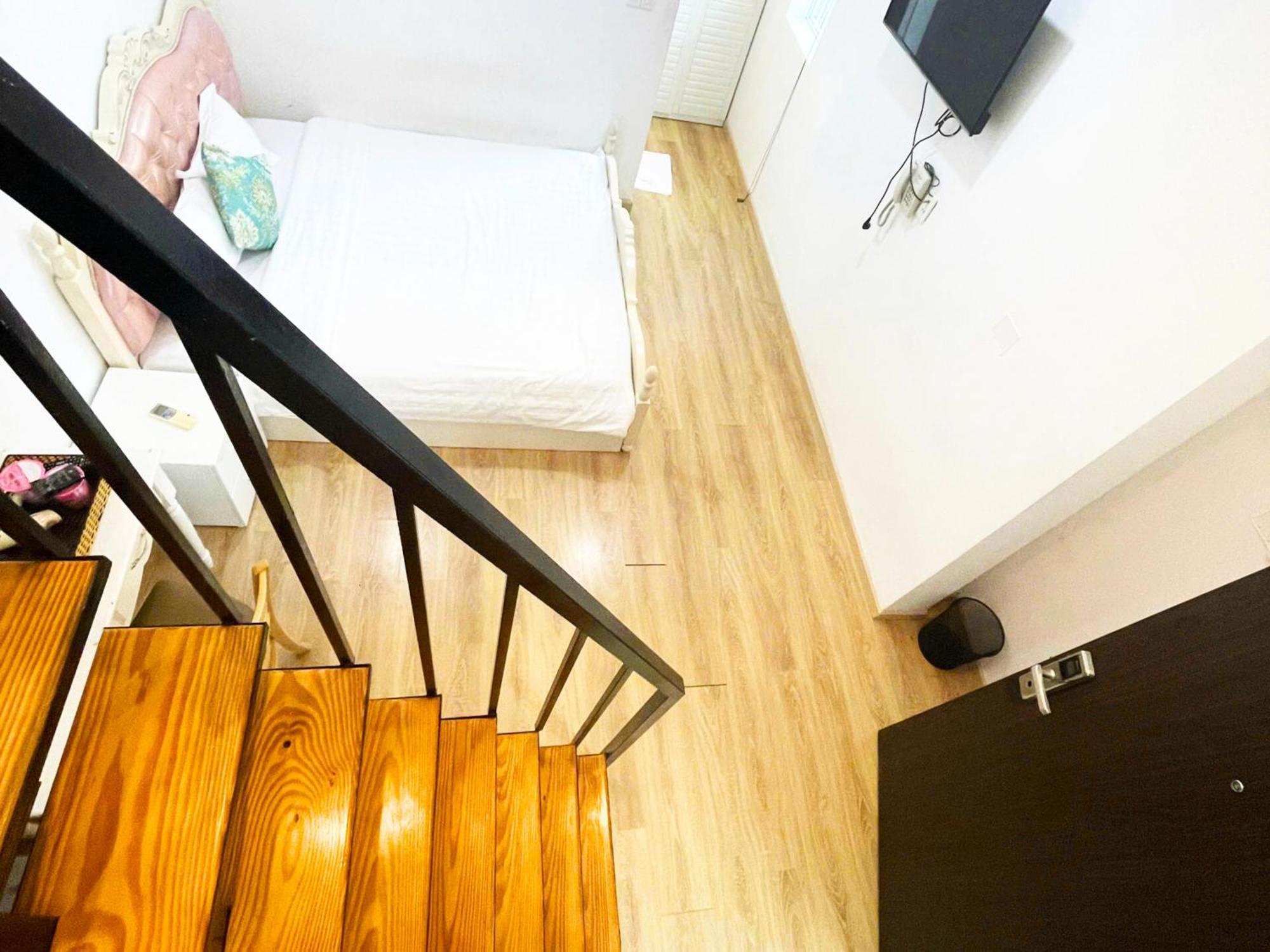 Bighotel 껀터 외부 사진