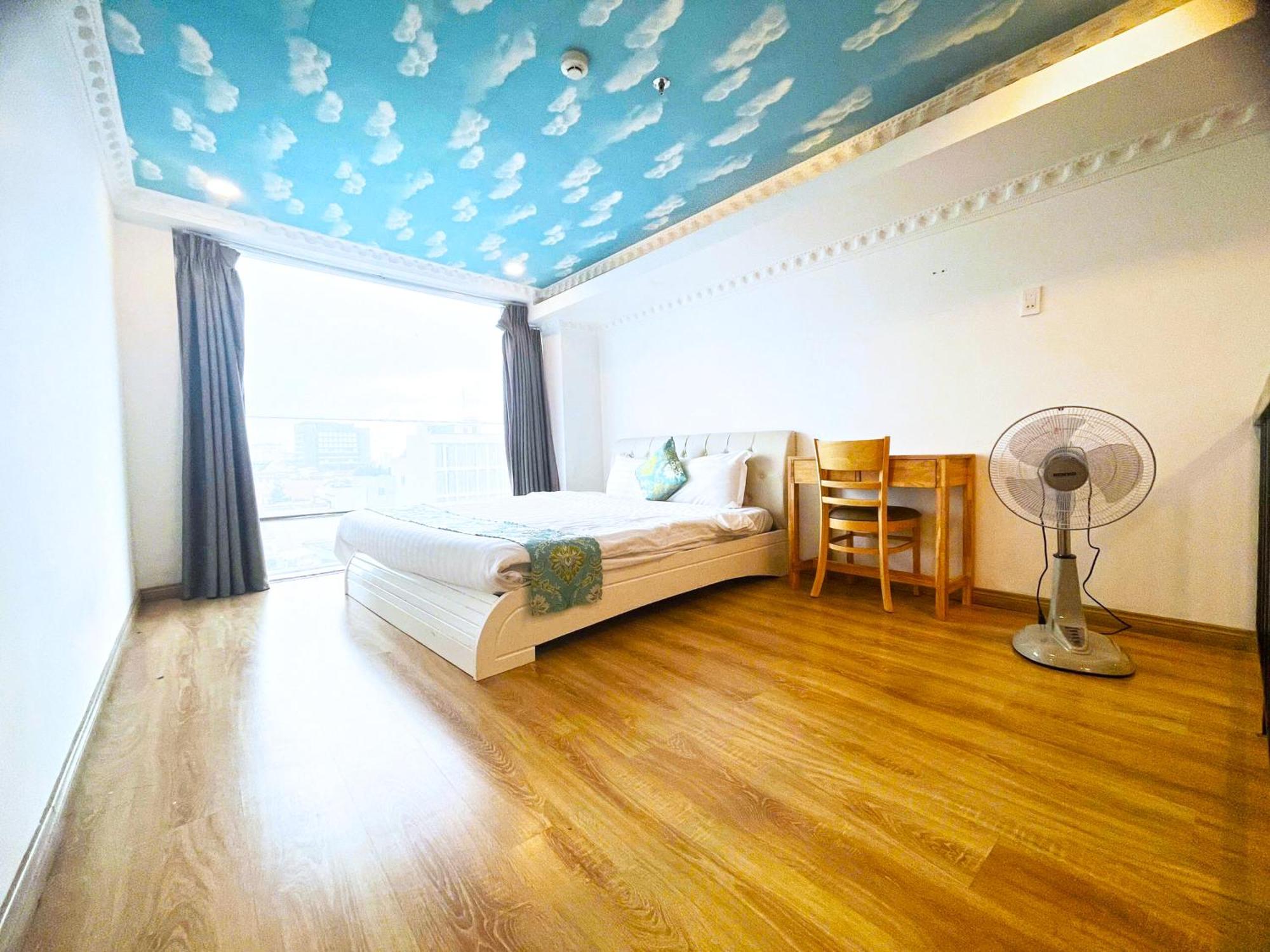 Bighotel 껀터 외부 사진